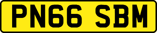 PN66SBM
