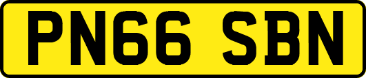 PN66SBN