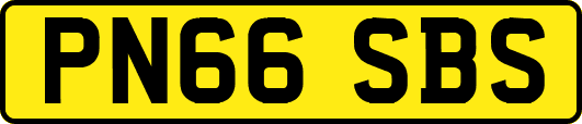 PN66SBS