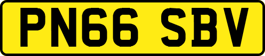 PN66SBV