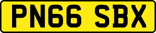 PN66SBX
