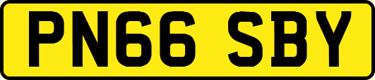 PN66SBY