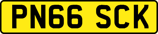 PN66SCK