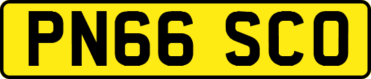 PN66SCO