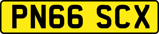 PN66SCX
