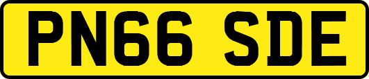 PN66SDE