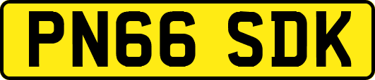 PN66SDK