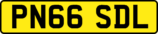 PN66SDL