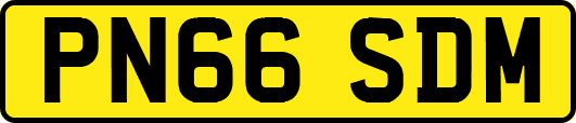 PN66SDM