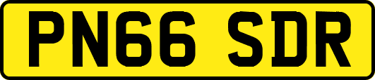 PN66SDR