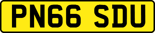 PN66SDU