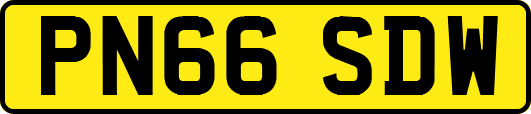 PN66SDW
