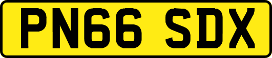 PN66SDX