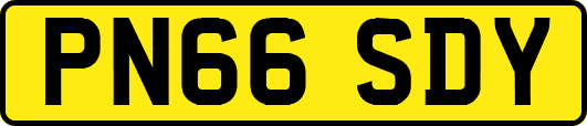PN66SDY