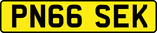 PN66SEK