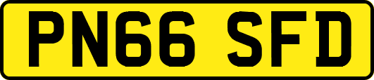 PN66SFD