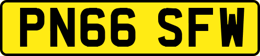 PN66SFW