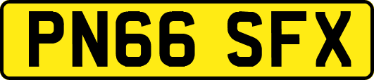 PN66SFX