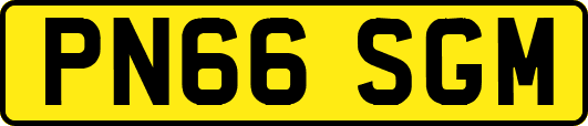 PN66SGM