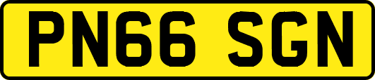 PN66SGN