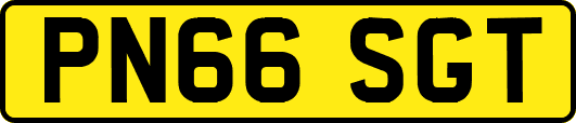 PN66SGT