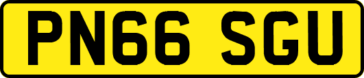 PN66SGU