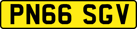 PN66SGV