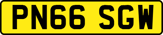 PN66SGW