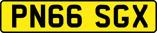 PN66SGX