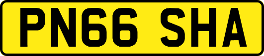 PN66SHA
