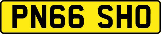 PN66SHO