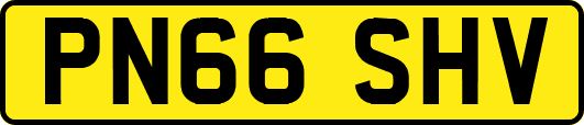 PN66SHV