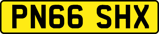 PN66SHX