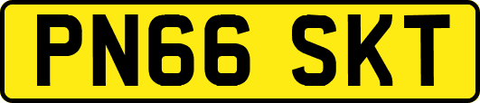 PN66SKT