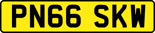 PN66SKW