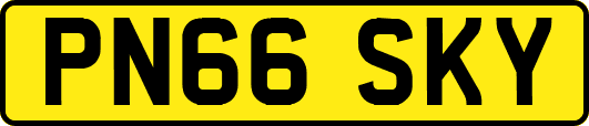 PN66SKY