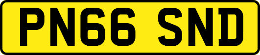 PN66SND