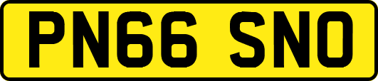 PN66SNO