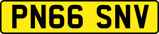 PN66SNV