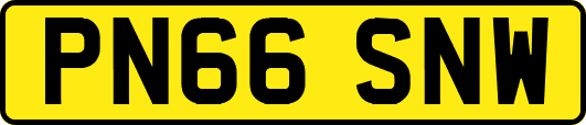 PN66SNW