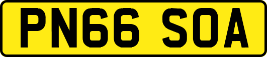 PN66SOA