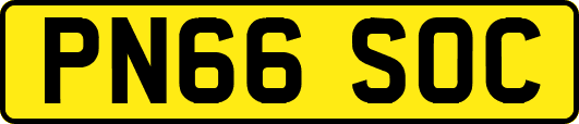 PN66SOC