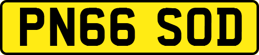 PN66SOD