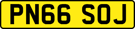 PN66SOJ