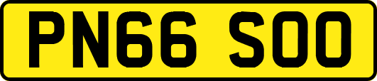 PN66SOO