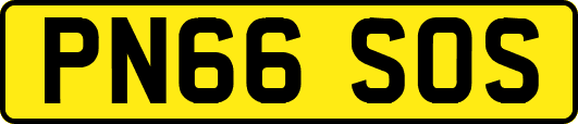 PN66SOS