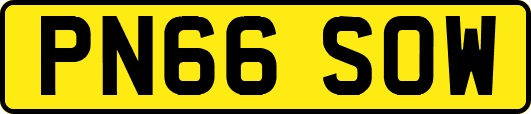 PN66SOW