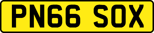 PN66SOX