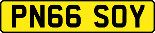 PN66SOY