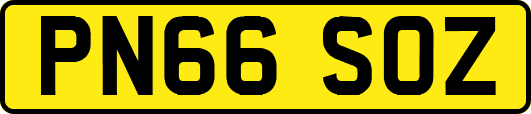 PN66SOZ